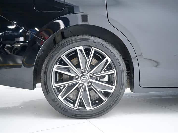 Photo 9 - GAC Trumpchi E8