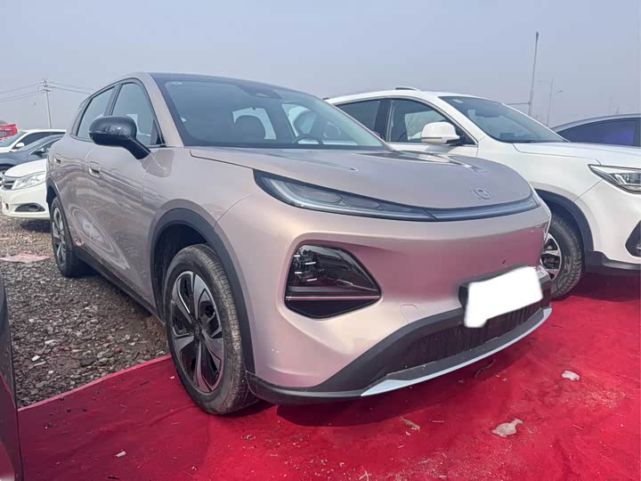Фото 3 - Changan Qiyuan (Nevo) Q05