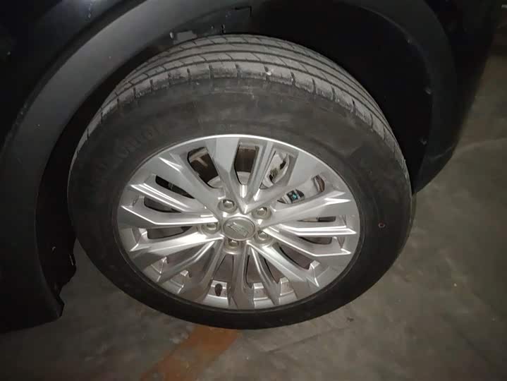 Фото 6 - Cadillac XT4