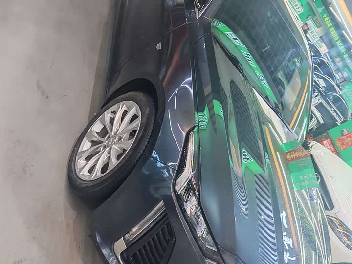 Фото 3 - Cadillac CT5