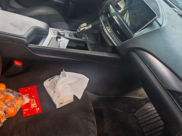 Фото 4 - Cadillac CT5