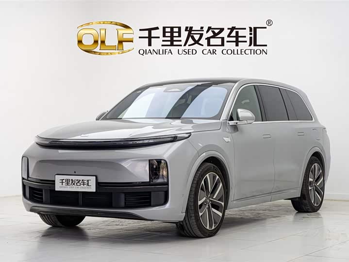 Photo 1 - LiXiang L9