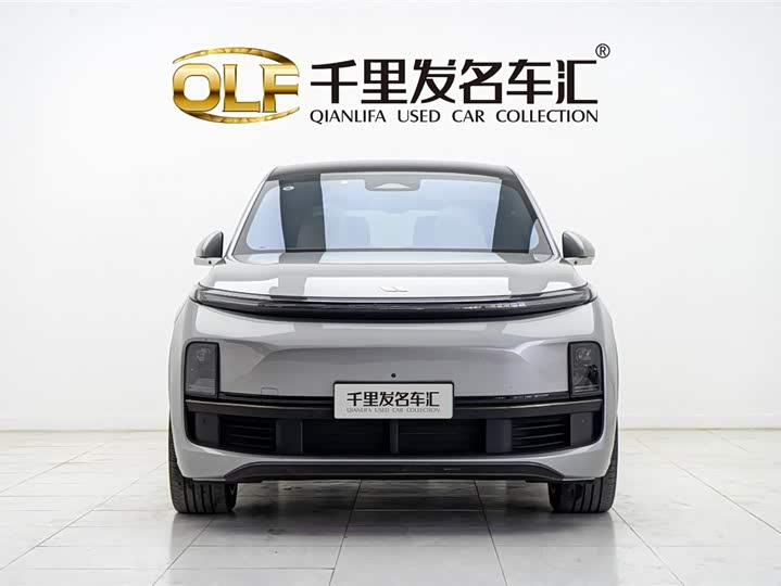 Photo 2 - LiXiang L9