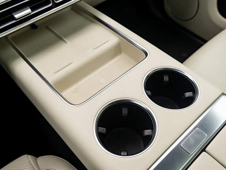 Photo 5 - LiXiang L9