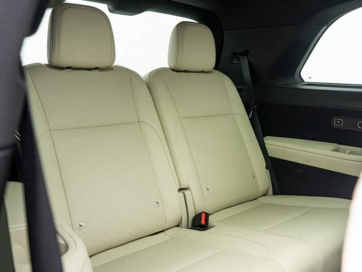 Photo 6 - LiXiang L9