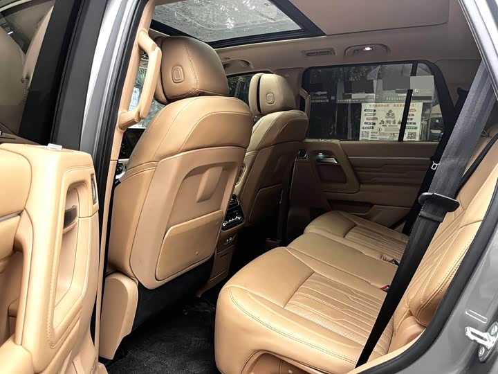 Фото 3 - BAIC Beijing BJ60 Hybrid