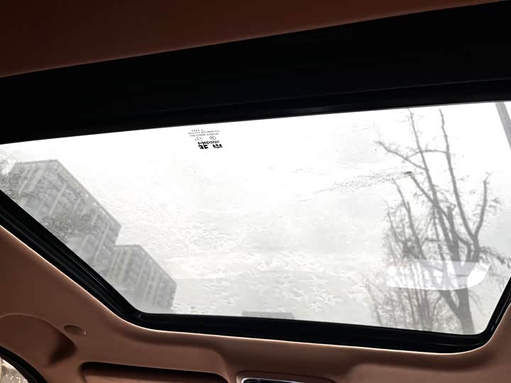 Фото 5 - BAIC Beijing BJ60 Hybrid