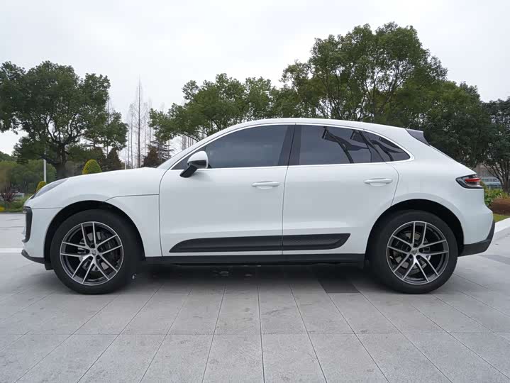 Фото 3 - Porsche Macan