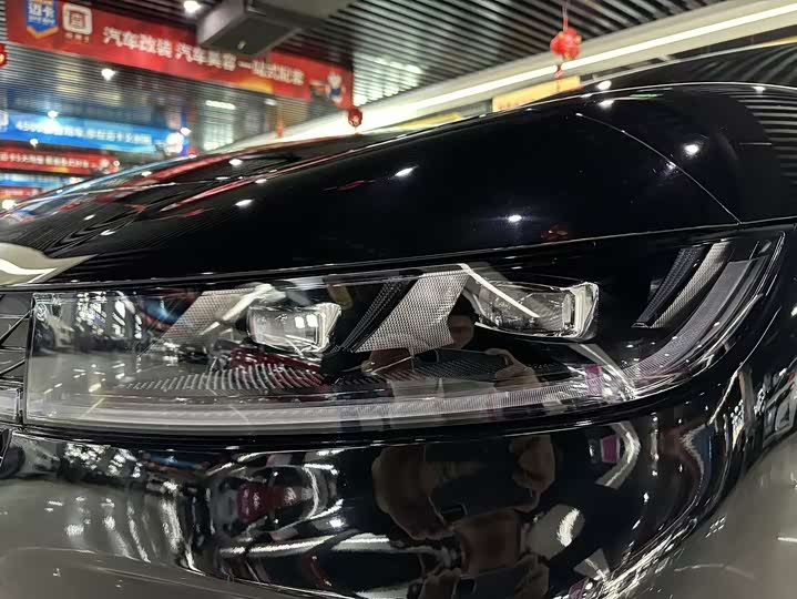 Фото 3 - Voyah Passion