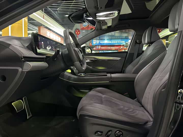 Фото 5 - Voyah Passion