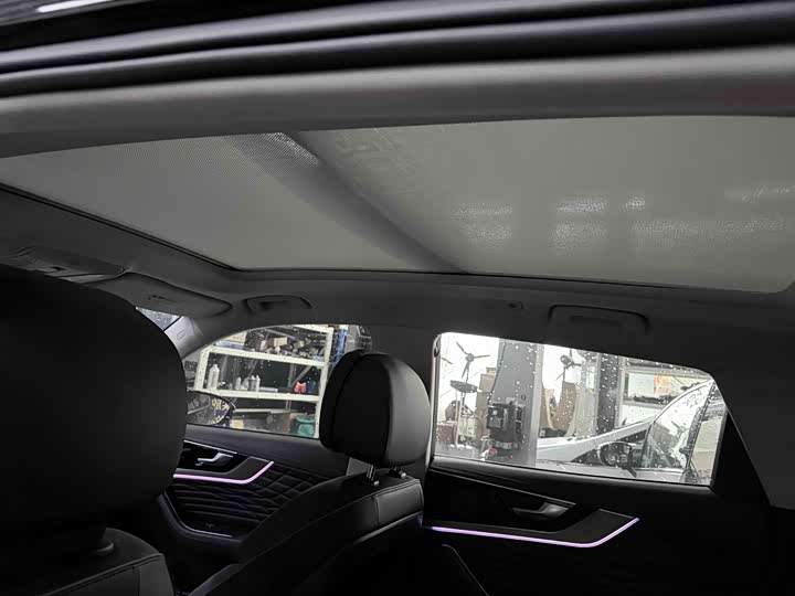 Фото 4 - Hongqi HS5