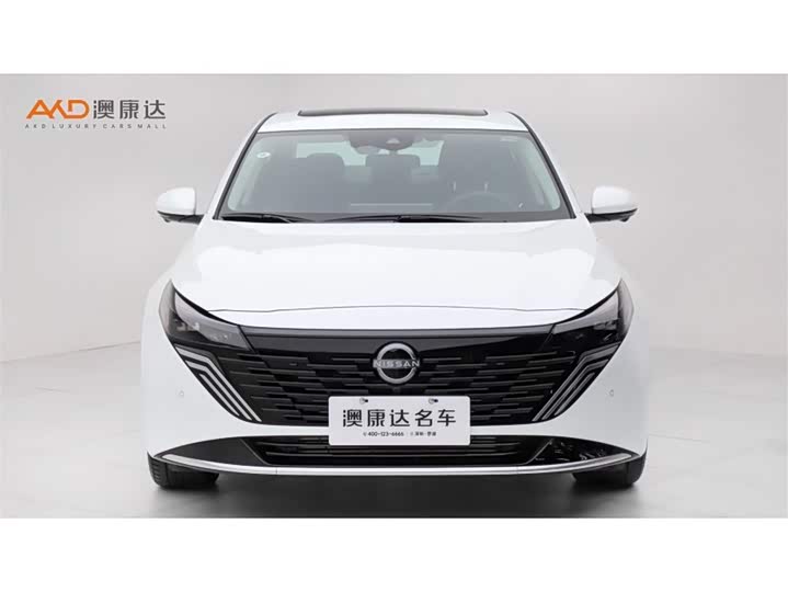 Фото 2 - Nissan Teana