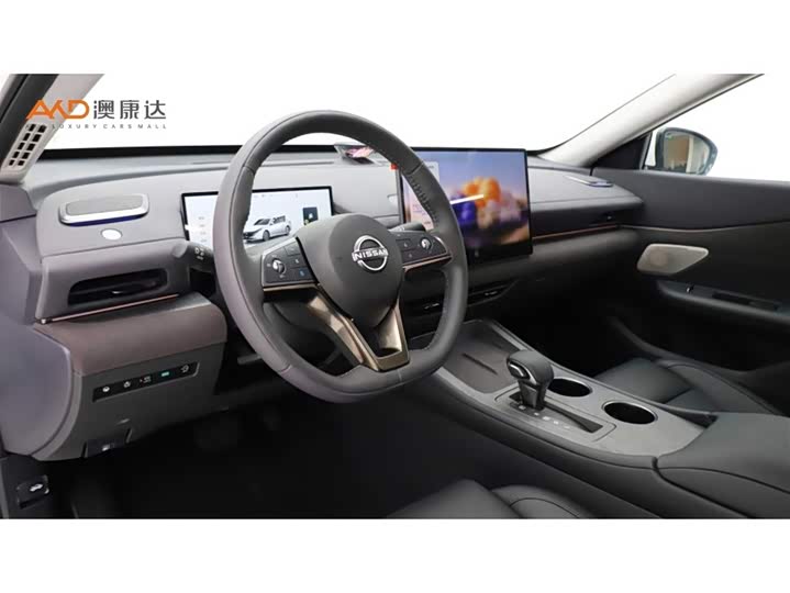 Фото 6 - Nissan Teana