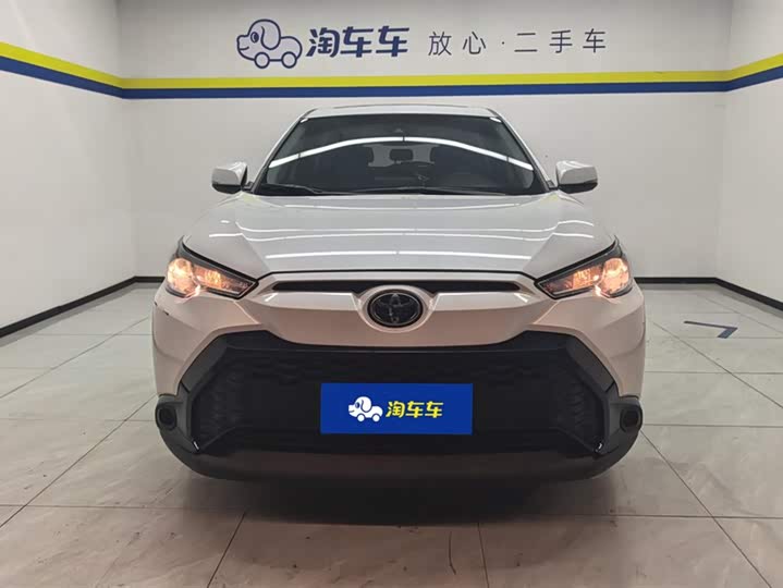 Фото 2 - Toyota Frontlander