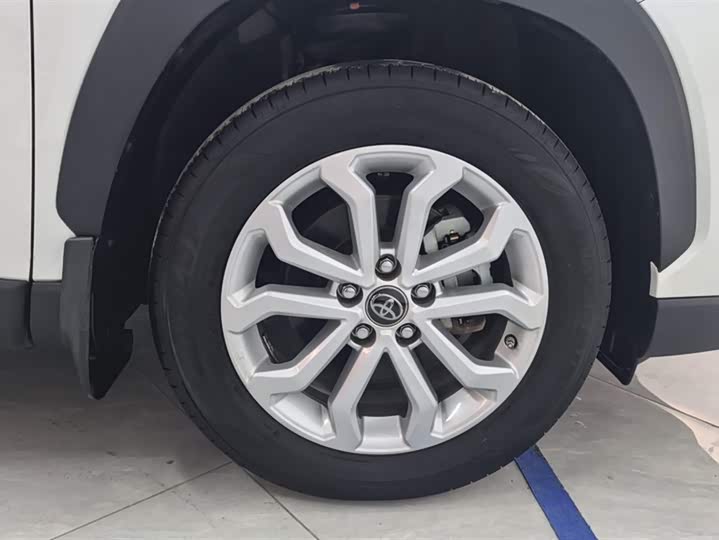 Фото 6 - Toyota Frontlander