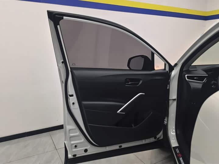 Фото 7 - Toyota Frontlander