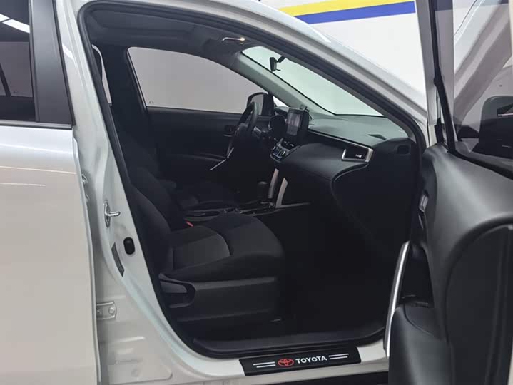 Фото 8 - Toyota Frontlander