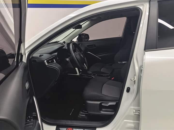 Фото 9 - Toyota Frontlander