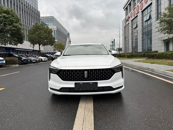 Photo 3 - Bestune B70