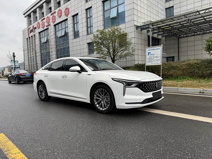 Photo 4 - Bestune B70