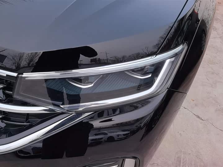 Фото 5 - Volkswagen Tayron