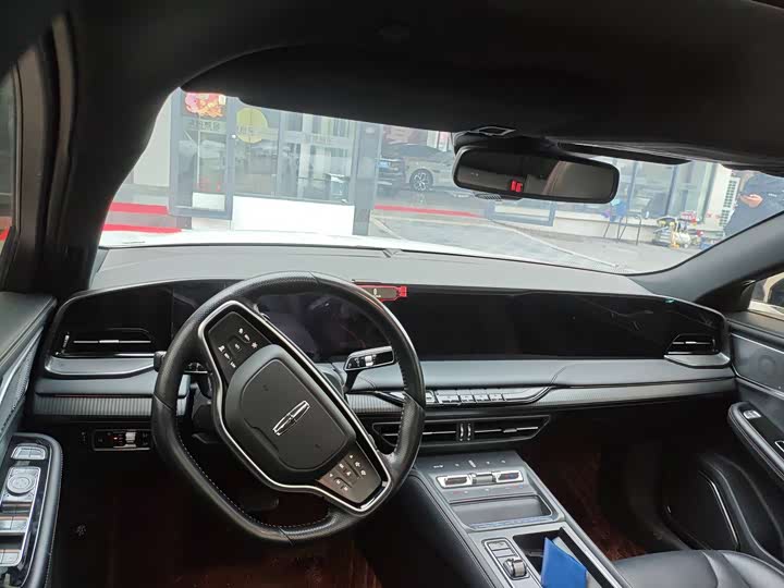 Photo 7 - Lincoln Z (Zephyr)