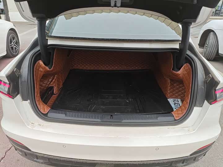 Photo 8 - Lincoln Z (Zephyr)