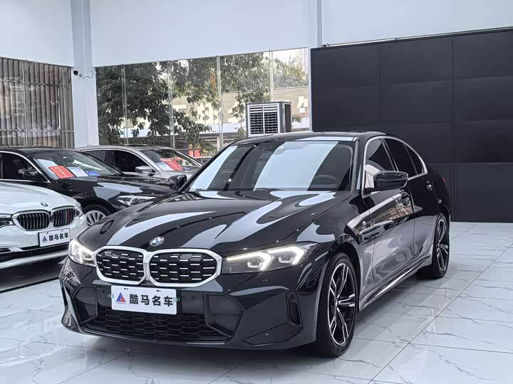 Фото 1 - BMW 3 Series