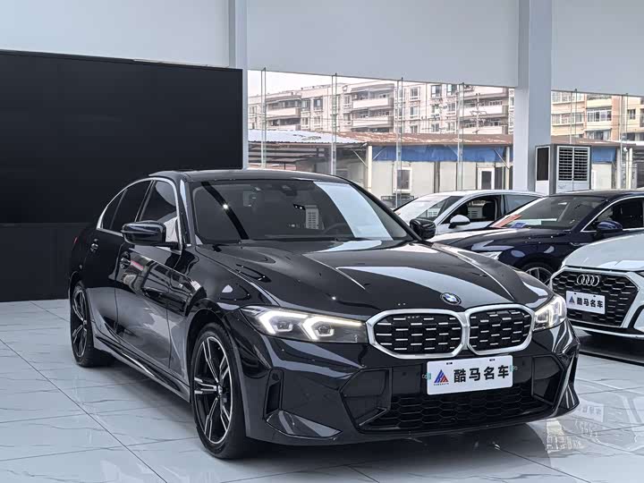 Фото 3 - BMW 3 Series