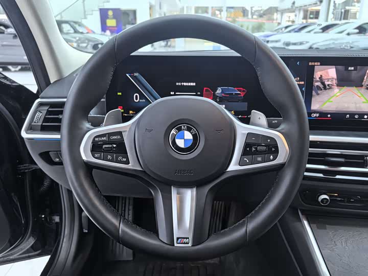 Фото 5 - BMW 3 Series
