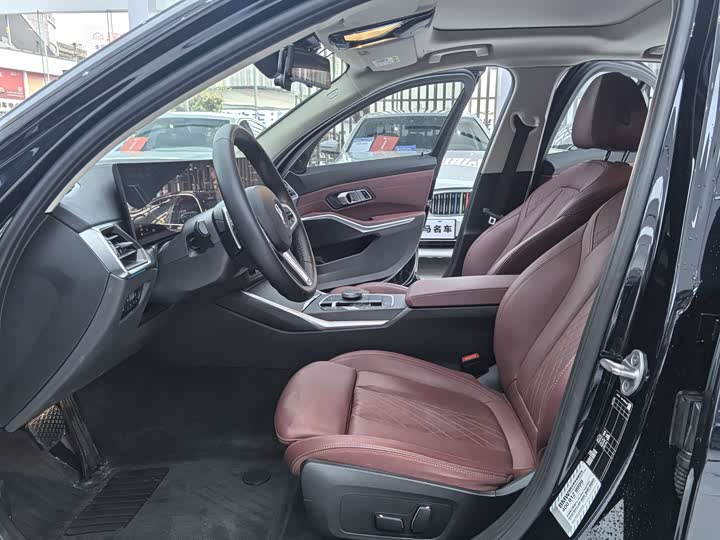 Фото 6 - BMW 3 Series