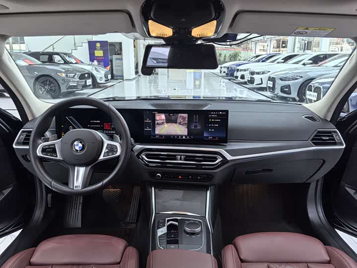 Фото 8 - BMW 3 Series