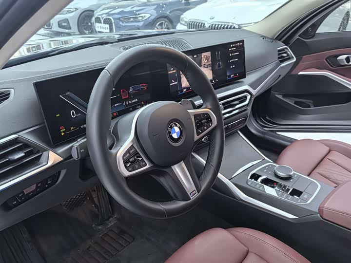 Фото 9 - BMW 3 Series