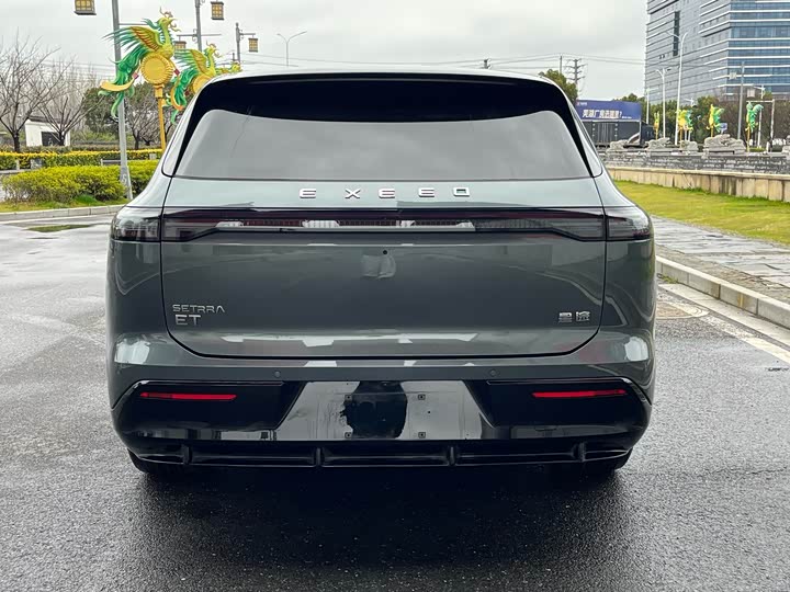 Photo 7 - Exeed Sterra ET