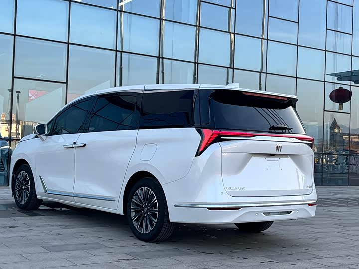 Фото 4 - Buick GL8 ES