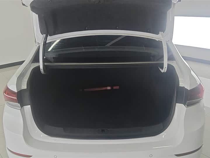 Photo 4 - Buick Excelle GT