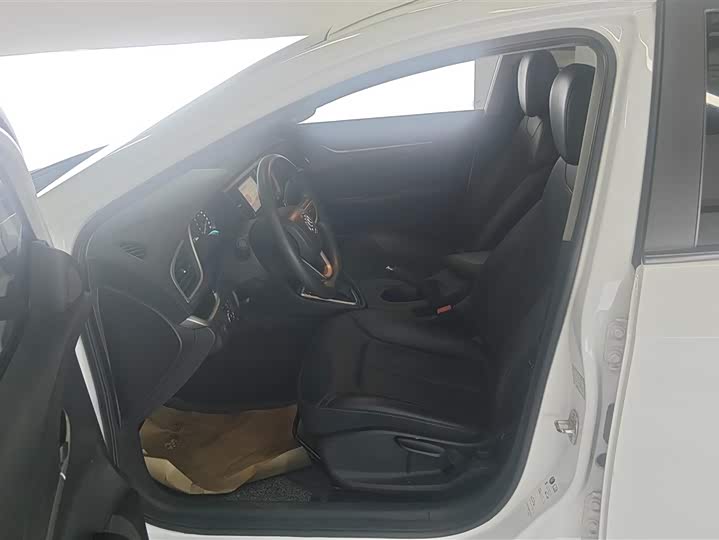 Photo 9 - Buick Excelle GT