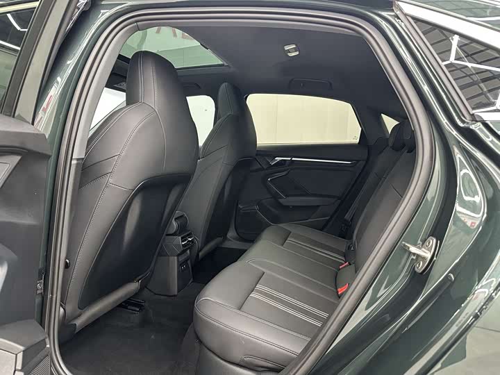 Фото 4 - Audi A3