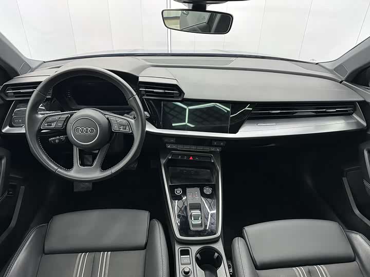 Фото 6 - Audi A3