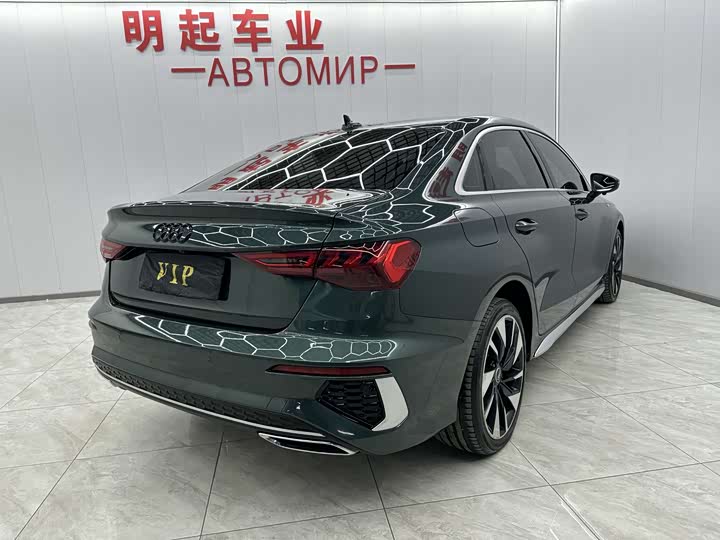 Фото 7 - Audi A3