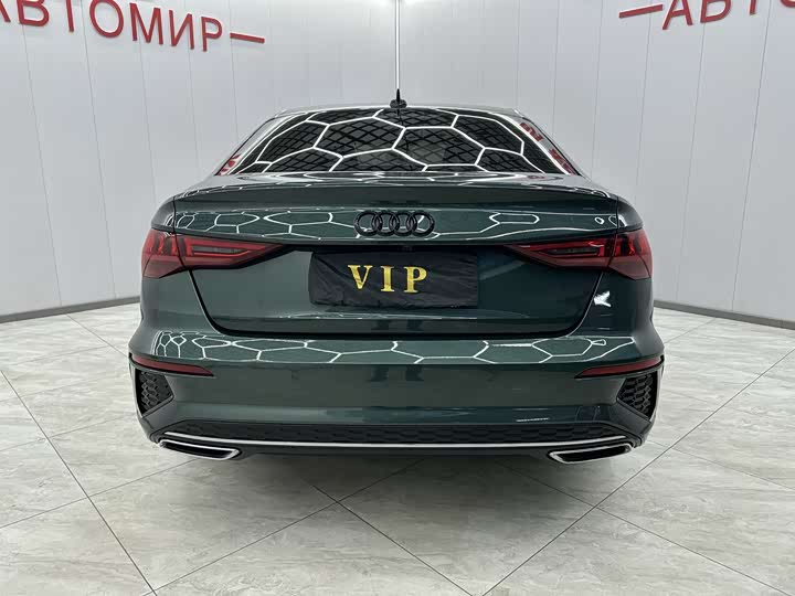 Фото 9 - Audi A3