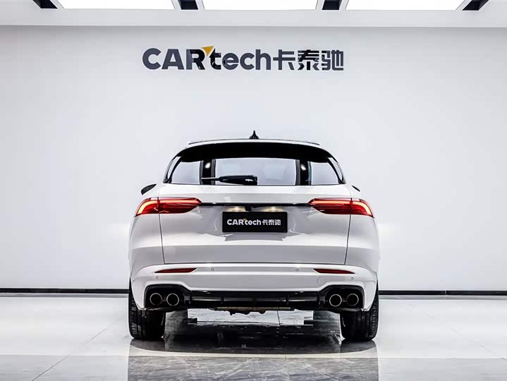 Фото 5 - Maserati Grecale