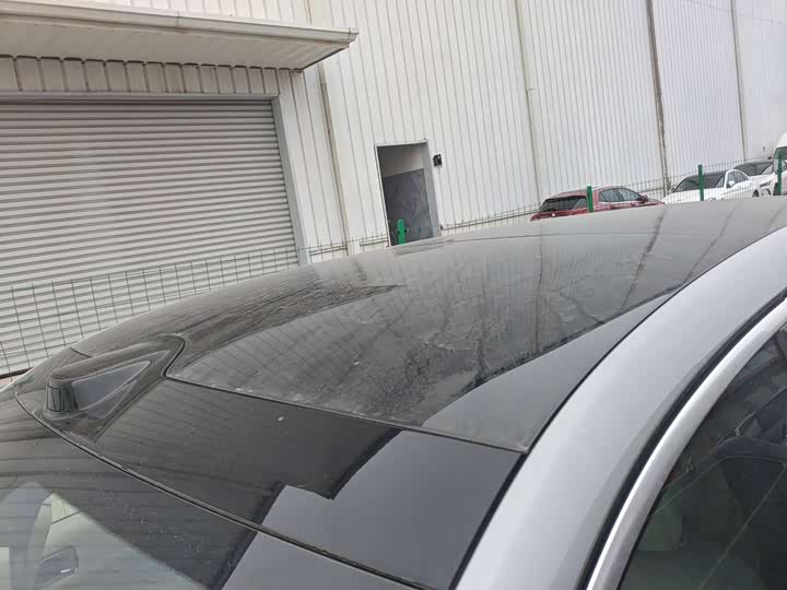 Фото 9 - LiXiang L8