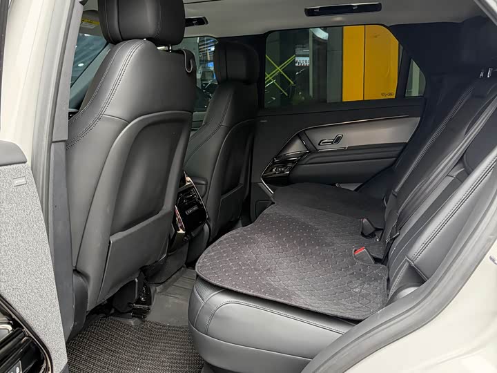 Photo 4 - Land Rover Range Rover Sport