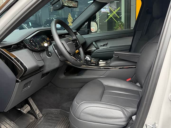 Photo 5 - Land Rover Range Rover Sport