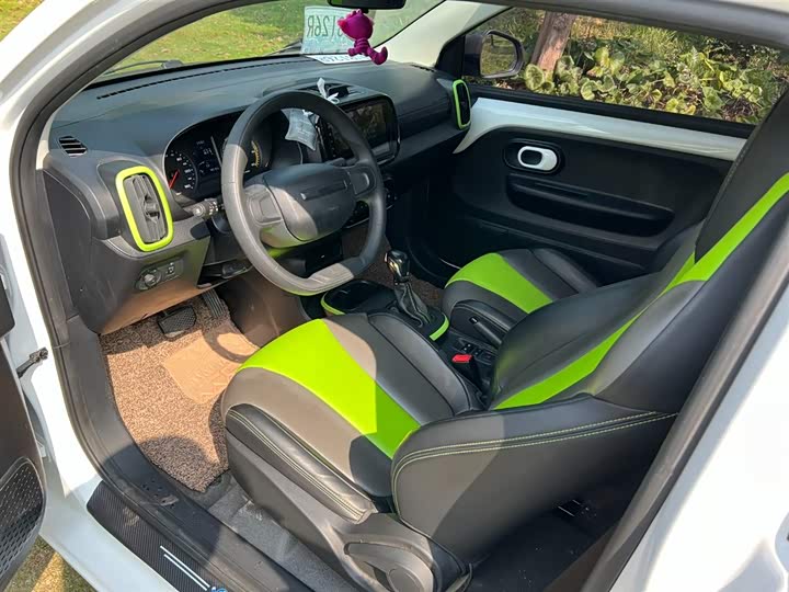 Photo 6 - Roewe Clever