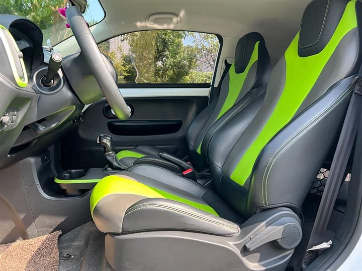 Photo 7 - Roewe Clever