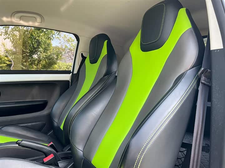 Photo 8 - Roewe Clever