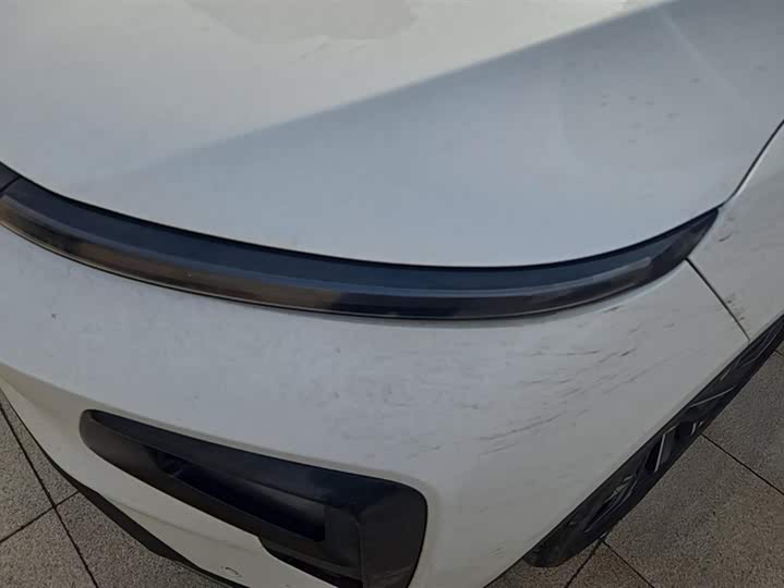 Фото 5 - Jetour Shanhai L7