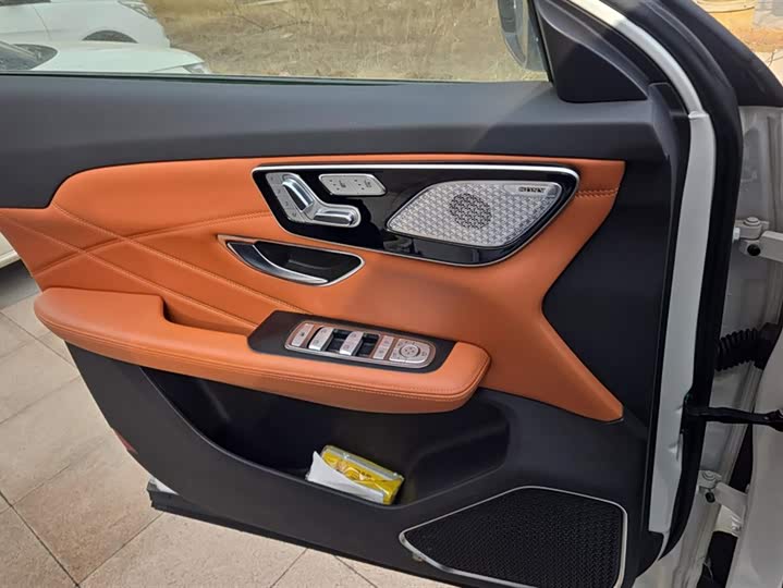 Фото 7 - Jetour Shanhai L7